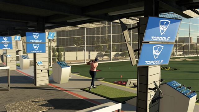 Hình ảnh trong game PGA TOUR 2K23-RUNE Hình ảnh trong game PGA TOUR 2K23-RUNE