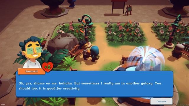Hình ảnh trong game Spirit Of The Island v3.0.5.0-TENOKE Hình ảnh trong game Spirit Of The Island v3.0.5.0-TENOKE