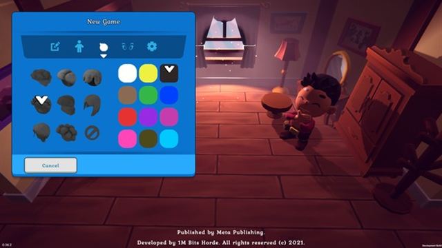 Hình ảnh trong game Spirit Of The Island v3.0.5.0-TENOKE Hình ảnh trong game Spirit Of The Island v3.0.5.0-TENOKE