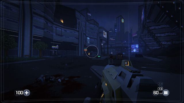 Hình ảnh trong game Selaco Early Access Hình ảnh trong game Selaco Early Access