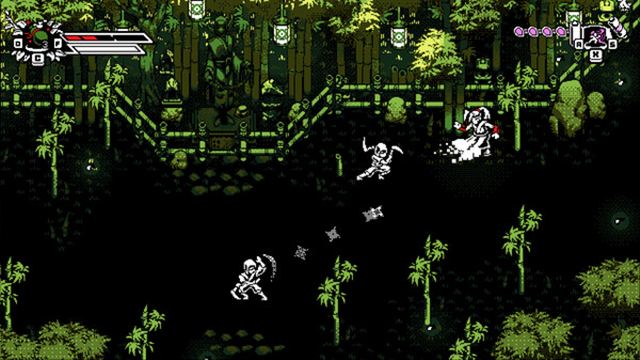 Hình ảnh trong game Bloodless-GoldBerg Hình ảnh trong game Bloodless-GoldBerg
