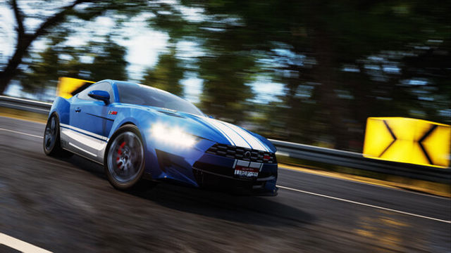 Hình ảnh trong game Wreckreation-RUNE Hình ảnh trong game Wreckreation-RUNE