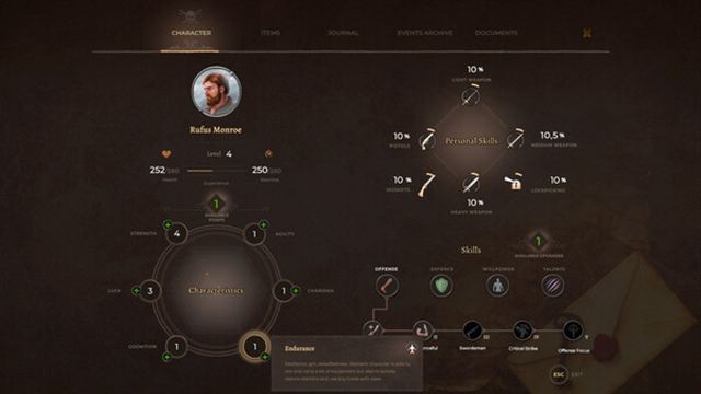Hình ảnh trong game Corsairs Legacy v0.2875 Early Access Hình ảnh trong game Corsairs Legacy v0.2875 Early Access