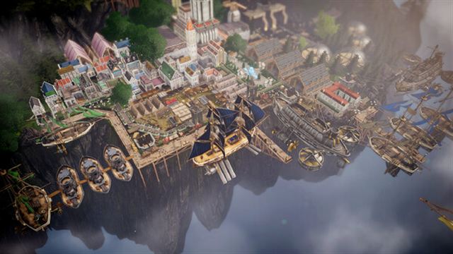 Hình ảnh trong game Airship Kingdoms Adrift v1.6.0.4-P2P Hình ảnh trong game Airship Kingdoms Adrift v1.6.0.4-P2P