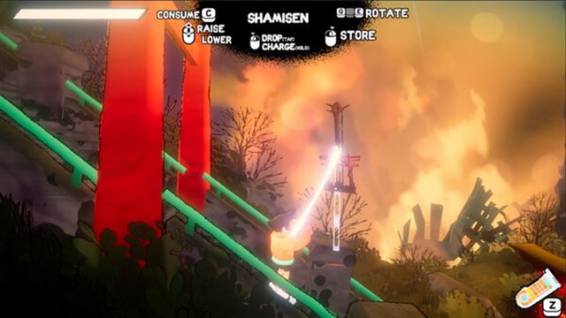 Hình ảnh trong game FREERIDE-TENOKE Hình ảnh trong game FREERIDE-TENOKE
