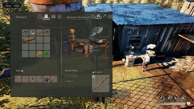 Hình ảnh trong game City 20 Early Access Hình ảnh trong game City 20 Early Access