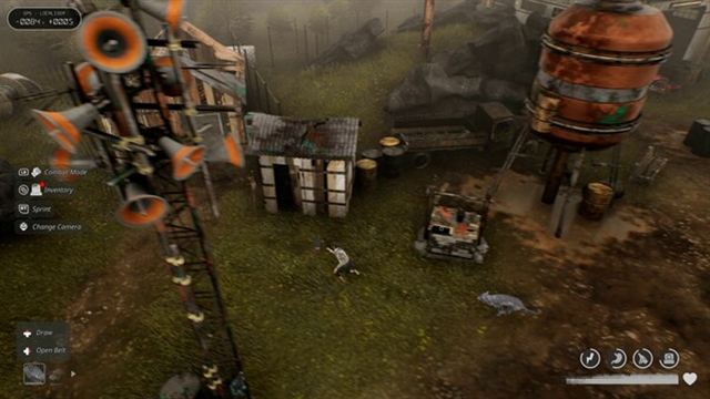 Hình ảnh trong game City 20 New Threat Early Access