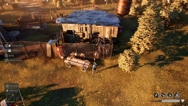 Hình ảnh trong game City 20 Early Access Hình ảnh trong game City 20 Early Access