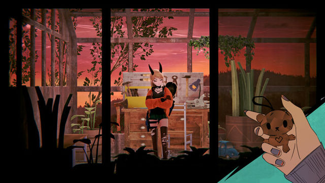 Hình ảnh trong game Silly Polly Beast-RUNE Hình ảnh trong game Silly Polly Beast-RUNE