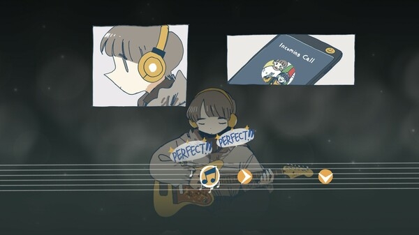 Hình ảnh trong game Afterlove EP-TENOKE Hình ảnh trong game Afterlove EP-TENOKE