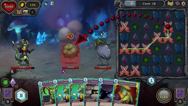 Hình ảnh trong game Demons Mirror-TENOKE Hình ảnh trong game Demons Mirror-TENOKE