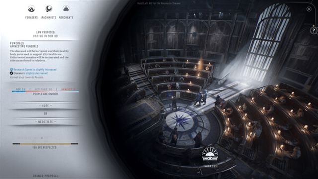 Hình ảnh trong game Frostpunk 2 v1.3.0-P2P Hình ảnh trong game Frostpunk 2 v1.3.0-P2P