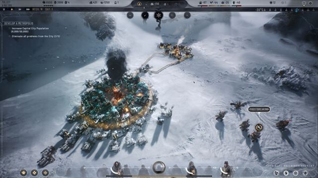 Hình ảnh trong game Frostpunk 2 v1.3.0-P2P Hình ảnh trong game Frostpunk 2 v1.3.0-P2P