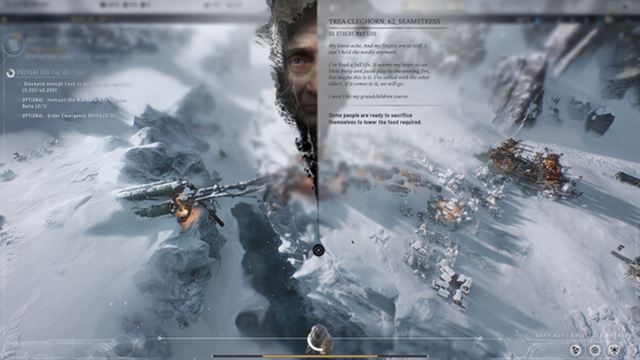 Hình ảnh trong game Frostpunk 2 v1.3.1-P2P Hình ảnh trong game Frostpunk 2 v1.3.1-P2P
