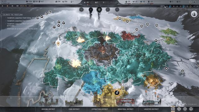 Hình ảnh trong game Frostpunk 2 v1.3.1-P2P Hình ảnh trong game Frostpunk 2 v1.3.1-P2P