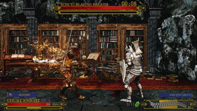 Hình ảnh trong game Corpse Keeper v20250530-P2P Hình ảnh trong game Corpse Keeper v20250530-P2P