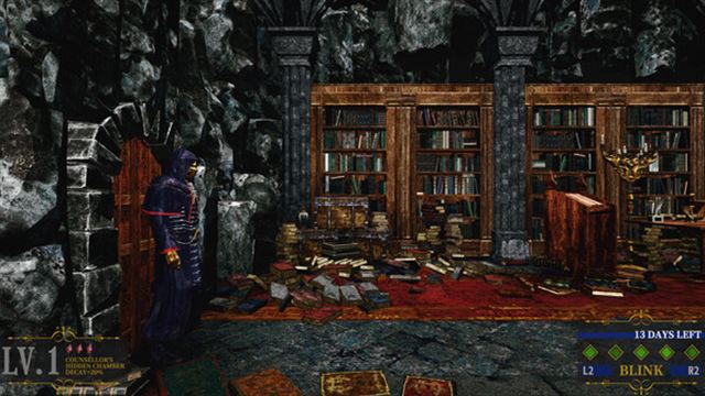 Hình ảnh trong game Corpse Keeper v20240605-P2P Hình ảnh trong game Corpse Keeper v20240605-P2P