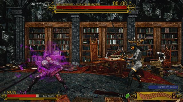 Hình ảnh trong game Corpse Keeper v20250530-P2P Hình ảnh trong game Corpse Keeper v20250530-P2P