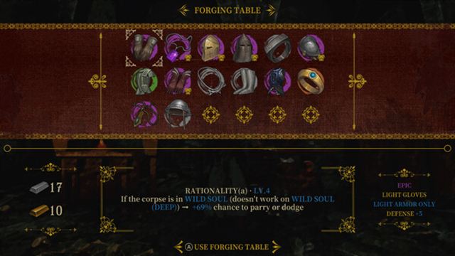 Hình ảnh trong game Corpse Keeper v20240807-P2P Hình ảnh trong game Corpse Keeper v20240807-P2P