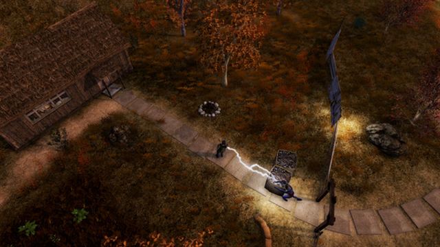 Hình ảnh trong game Tunguska The Visitation Extended Edition v1.92.6-P2P Hình ảnh trong game Tunguska The Visitation Extended Edition v1.92.6-P2P