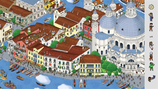 Hình ảnh trong game Sophia the Traveler-TENOKE Hình ảnh trong game Sophia the Traveler-TENOKE
