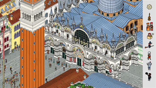 Hình ảnh trong game Sophia the Traveler-TENOKE Hình ảnh trong game Sophia the Traveler-TENOKE