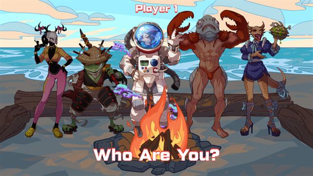 Hình ảnh trong game Doomsday Paradise v1.3.2-P2P Hình ảnh trong game Doomsday Paradise v1.3.2-P2P