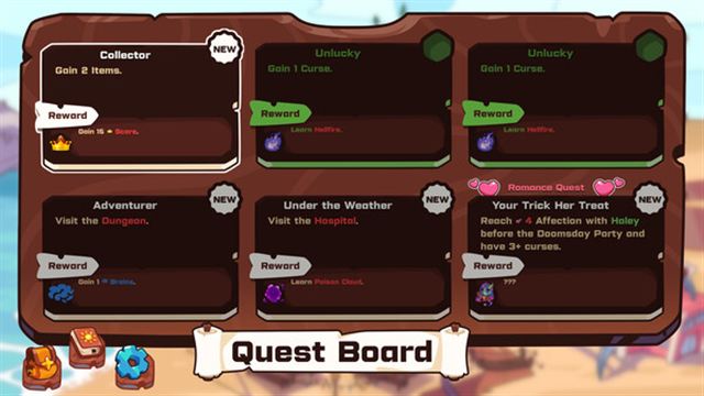 Hình ảnh trong game Doomsday Paradise v1.3.2-P2P Hình ảnh trong game Doomsday Paradise v1.3.2-P2P