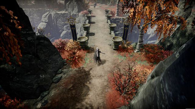 Hình ảnh trong game V Rising v1.1.0.1-P2P Hình ảnh trong game V Rising v1.1.0.1-P2P