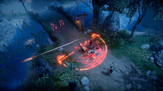 Hình ảnh trong game V Rising v1.1.9.0-P2P Hình ảnh trong game V Rising v1.1.9.0-P2P