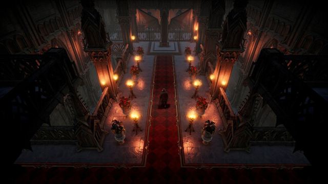 Hình ảnh trong game V Rising v1.1.9.0-P2P Hình ảnh trong game V Rising v1.1.9.0-P2P