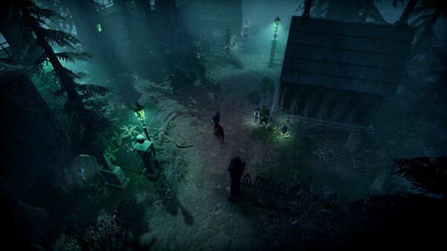 Hình ảnh trong game V Rising v1.0.2.79436-P2P Hình ảnh trong game V Rising v1.0.2.79436-P2P