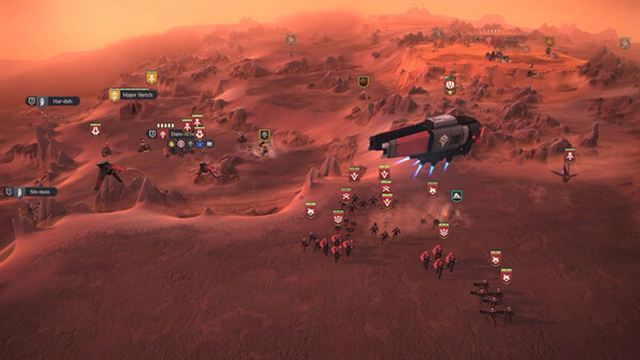 Hình ảnh trong game Dune Spice Wars v2.0.7.31913-P2P Hình ảnh trong game Dune Spice Wars v2.0.7.31913-P2P
