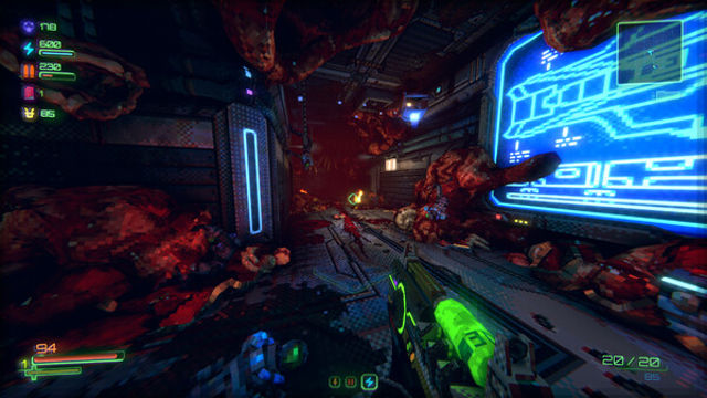 Hình ảnh trong game Moros Protocol v1.0.5-P2P Hình ảnh trong game Moros Protocol v1.0.5-P2P