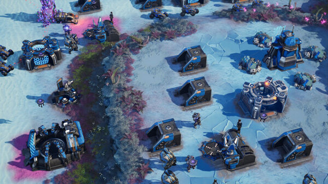 Hình ảnh trong game ZeroSpace v20260801 Early Access Hình ảnh trong game ZeroSpace v20260801 Early Access