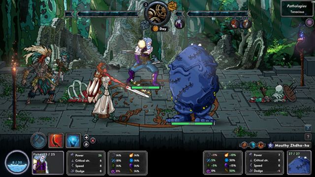 Hình ảnh trong game Thyria-GoldBerg Hình ảnh trong game Thyria-GoldBerg