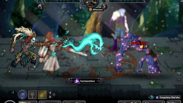 Hình ảnh trong game Thyria-GoldBerg Hình ảnh trong game Thyria-GoldBerg