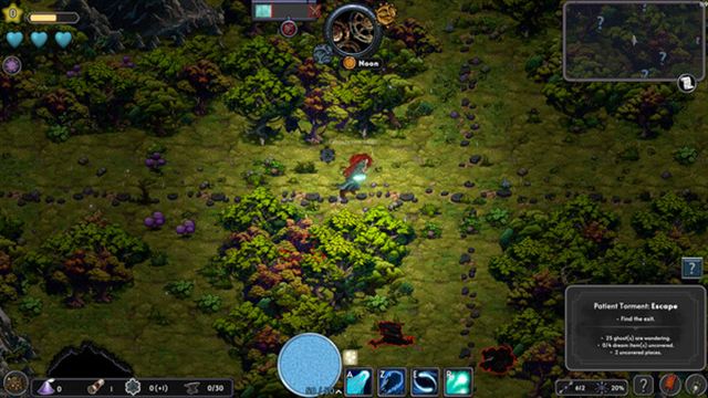 Hình ảnh trong game Thyria-TENOKE Hình ảnh trong game Thyria-TENOKE