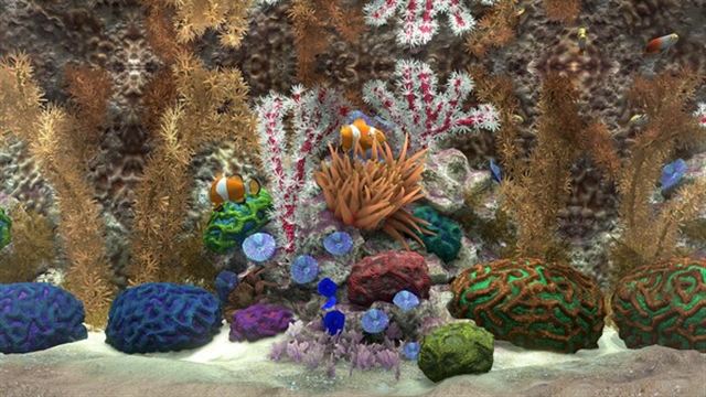 Hình ảnh trong game Behind Glass Aquarium Simulator v1.2-P2P Hình ảnh trong game Behind Glass Aquarium Simulator v1.2-P2P