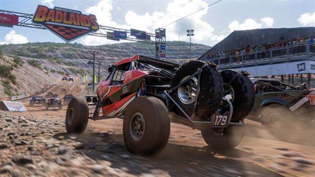 Hình ảnh trong game Forza Horizon 5 Premium Edition v642.644-P2P