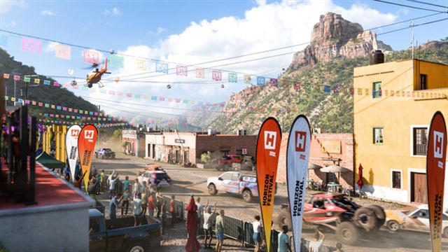 Hình ảnh trong game Forza Horizon 5 Premium Edition v1.685.421.0-P2P Hình ảnh trong game Forza Horizon 5 Premium Edition v1.685.421.0-P2P