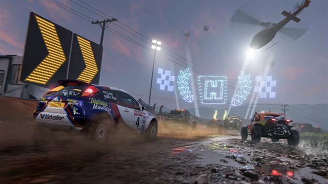 Hình ảnh trong game Forza Horizon 5 Premium Edition v1.685.421.0-P2P Hình ảnh trong game Forza Horizon 5 Premium Edition v1.685.421.0-P2P