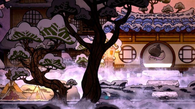 Hình ảnh trong game Bo Path of the Teal Lotus v1.1.4-P2P Hình ảnh trong game Bo Path of the Teal Lotus v1.1.4-P2P
