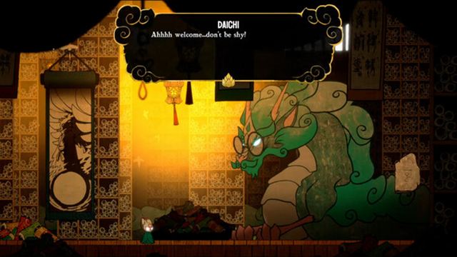 Hình ảnh trong game Bo Path of the Teal Lotus v1.1.4-P2P Hình ảnh trong game Bo Path of the Teal Lotus v1.1.4-P2P