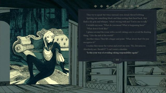 Hình ảnh trong game Chronicles of Taldun Remainder Expanded Edition-TENOKE Hình ảnh trong game Chronicles of Taldun Remainder Expanded Edition-TENOKE