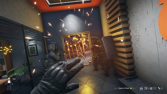 Hình ảnh trong game SWAT Commander v0.7.7.3 Early Access Hình ảnh trong game SWAT Commander v0.7.7.3 Early Access