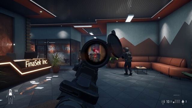 Hình ảnh trong game SWAT Commander v0.7.7.3 Early Access Hình ảnh trong game SWAT Commander v0.7.7.3 Early Access