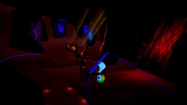 Hình ảnh trong game Slopecrashers-TENOKE Hình ảnh trong game Slopecrashers-TENOKE