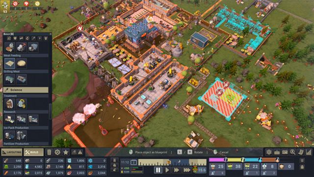 Hình ảnh trong game Zombie Cure Lab v1.01-P2P Hình ảnh trong game Zombie Cure Lab v1.01-P2P