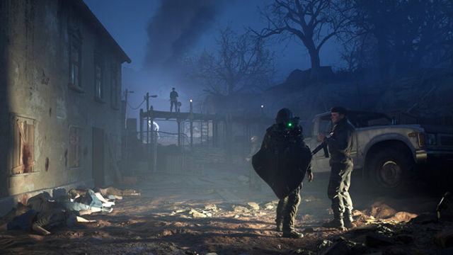 Hình ảnh trong game Hell is Us-FLT Hình ảnh trong game Hell is Us-FLT